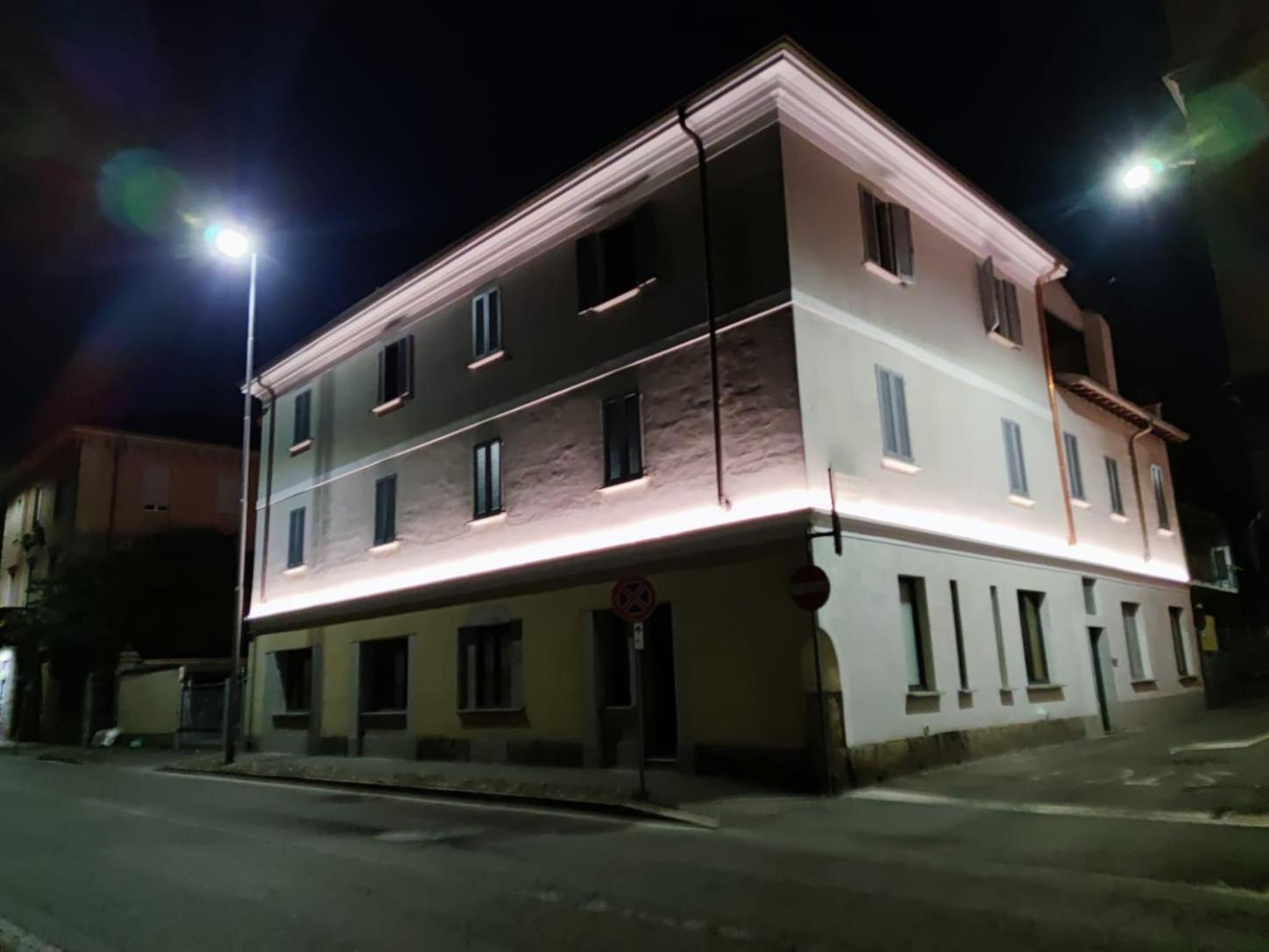 Moma Home Villasanta Monza Esterno foto